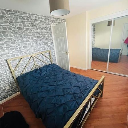 Lovely Entire 2 Bedroom Apartment Monifieth Buitenkant foto