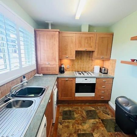 Lovely Entire 2 Bedroom Apartment Monifieth Buitenkant foto