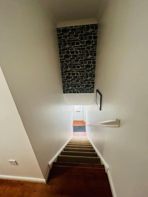 Lovely Entire 2 Bedroom Apartment Monifieth Buitenkant foto