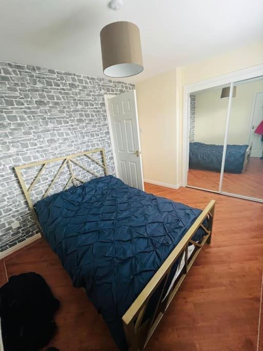 Lovely Entire 2 Bedroom Apartment Monifieth Buitenkant foto