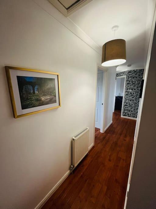 Lovely Entire 2 Bedroom Apartment Monifieth Buitenkant foto