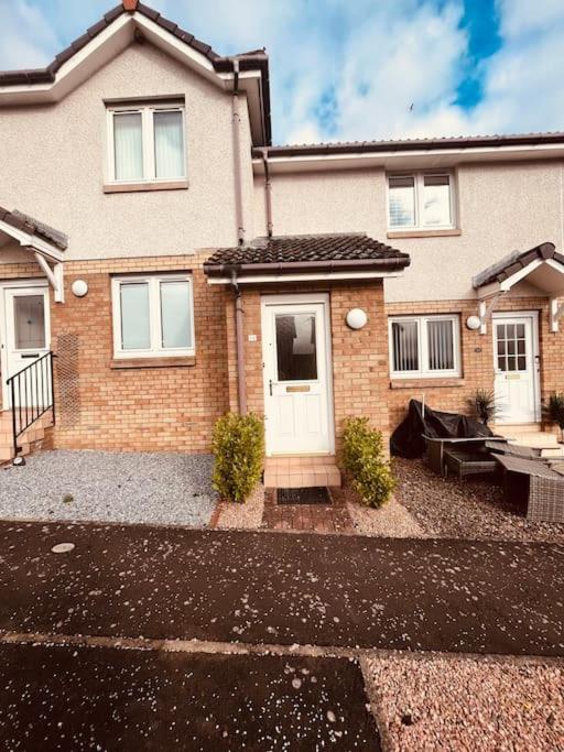 Lovely Entire 2 Bedroom Apartment Monifieth Buitenkant foto