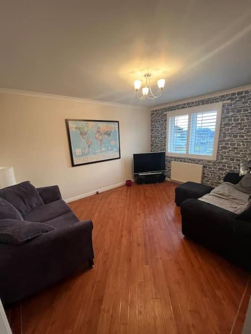 Lovely Entire 2 Bedroom Apartment Monifieth Buitenkant foto
